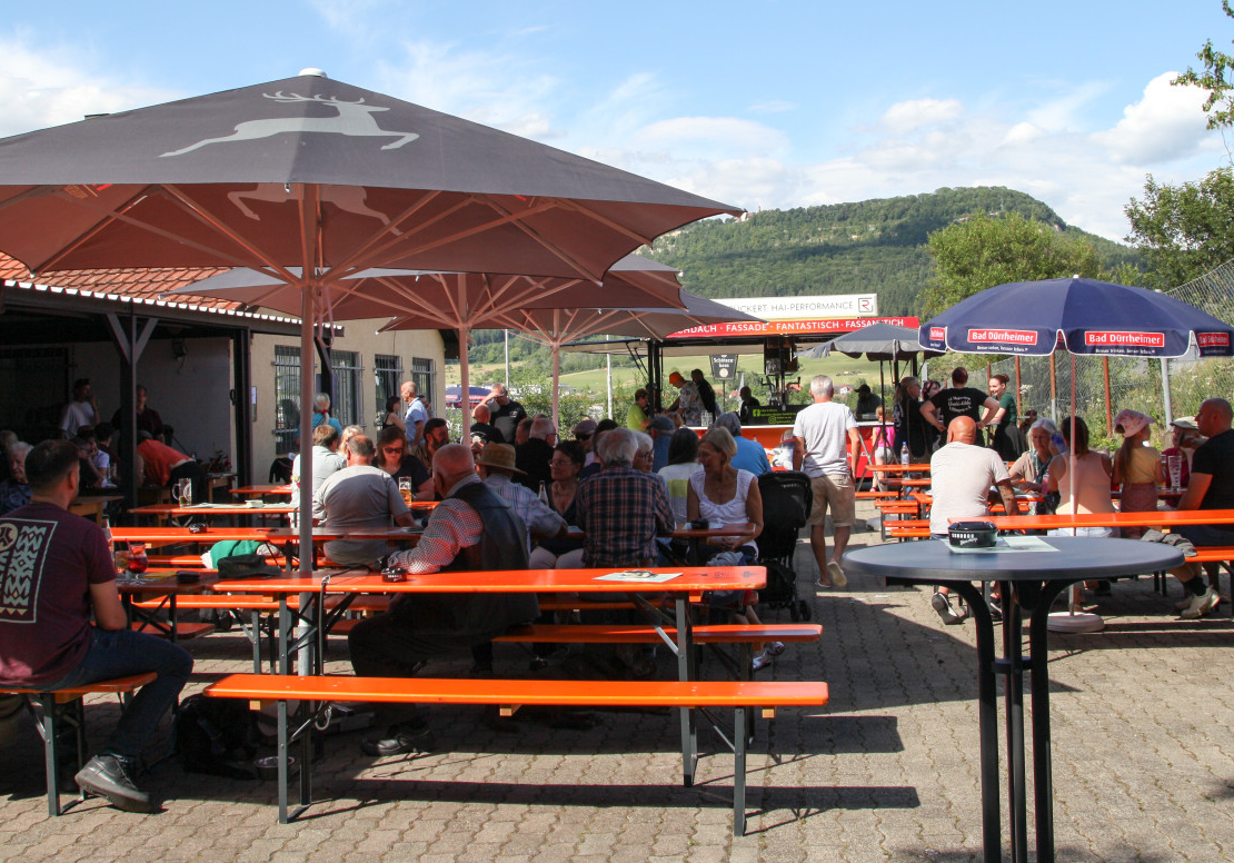 Schützengesellschaft Spaichingen Archivbilder